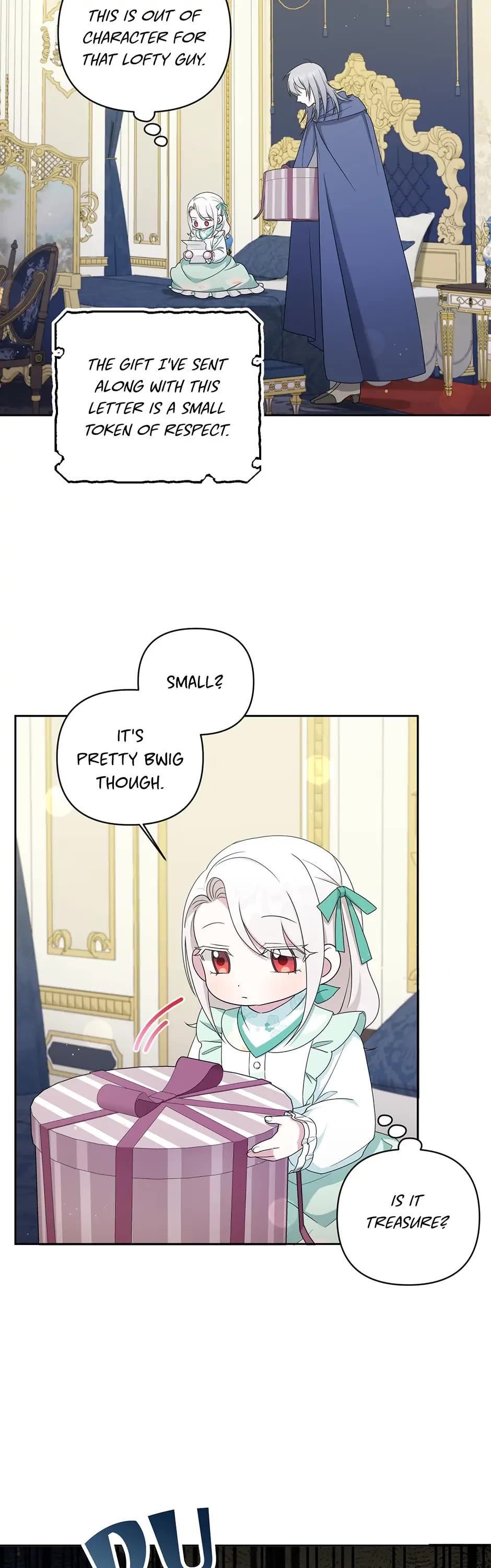 The Princess Is Evil chapter 51 page 41