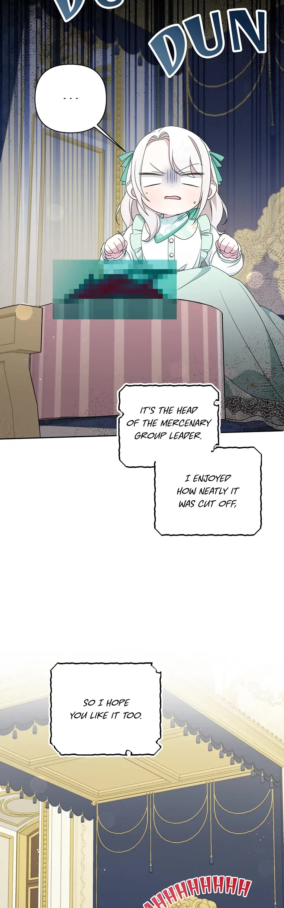 The Princess Is Evil chapter 51 page 42