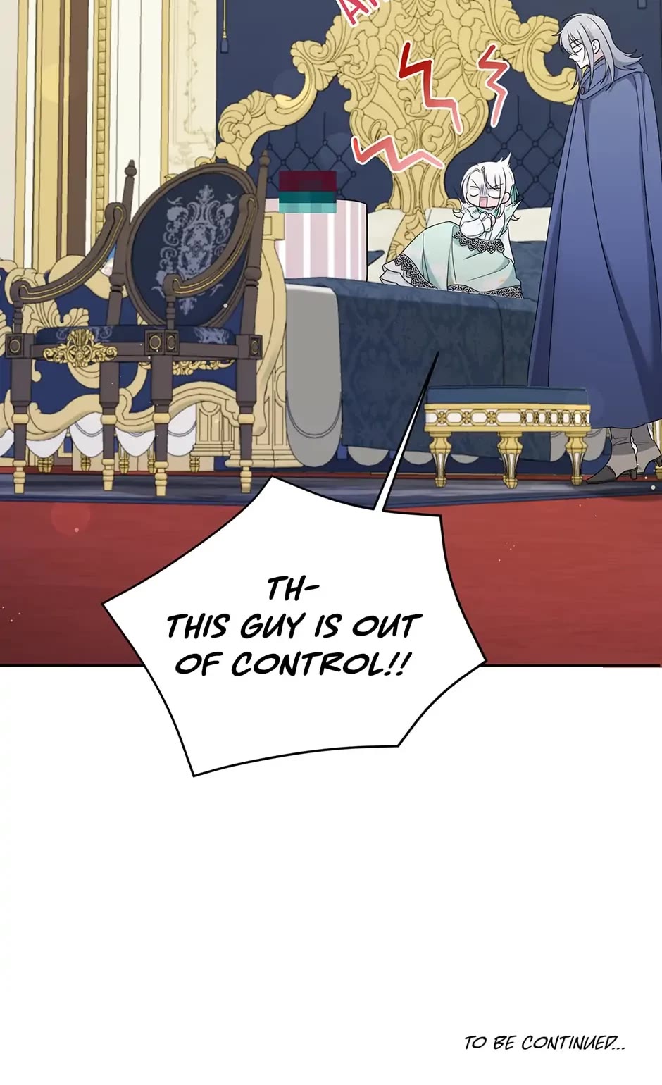 The Princess Is Evil chapter 51 page 43