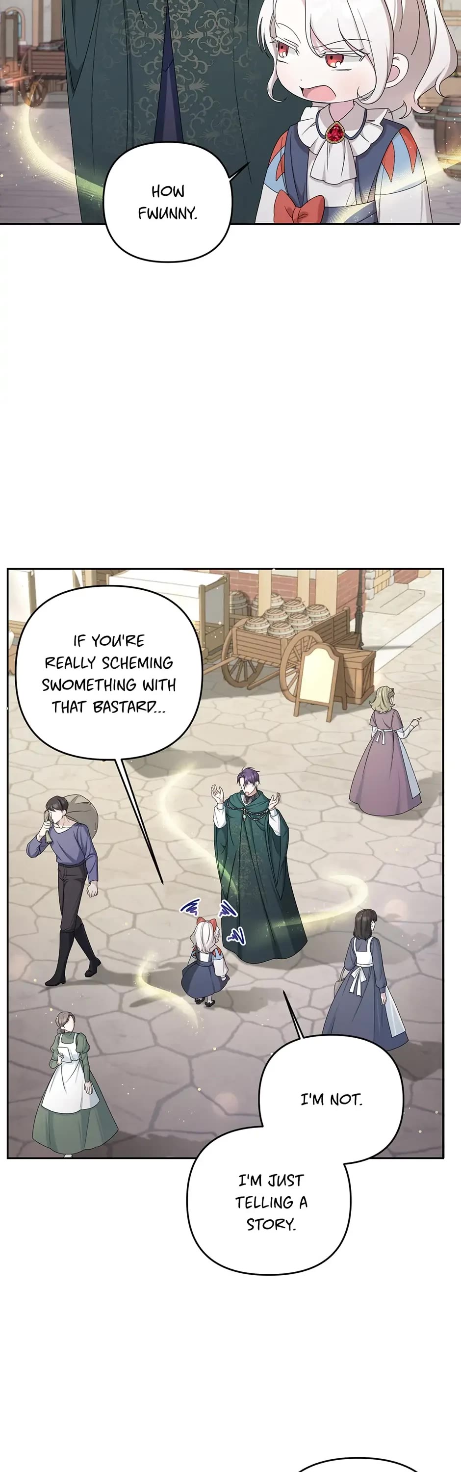 The Princess Is Evil chapter 51 page 7