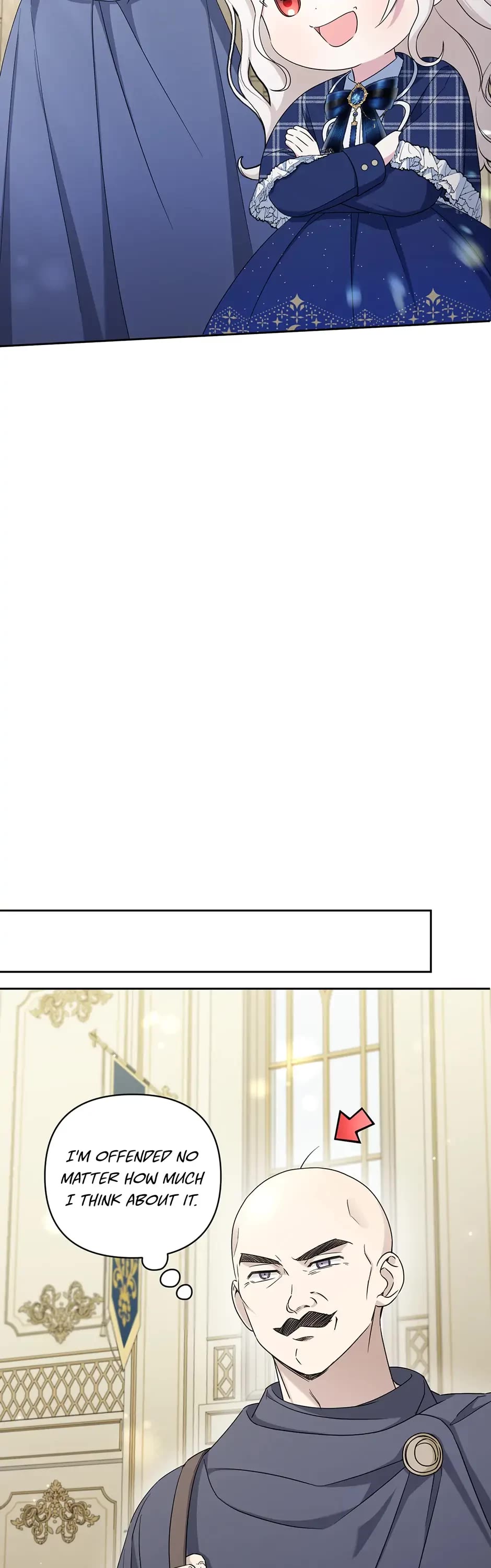 The Princess Is Evil chapter 52 page 11