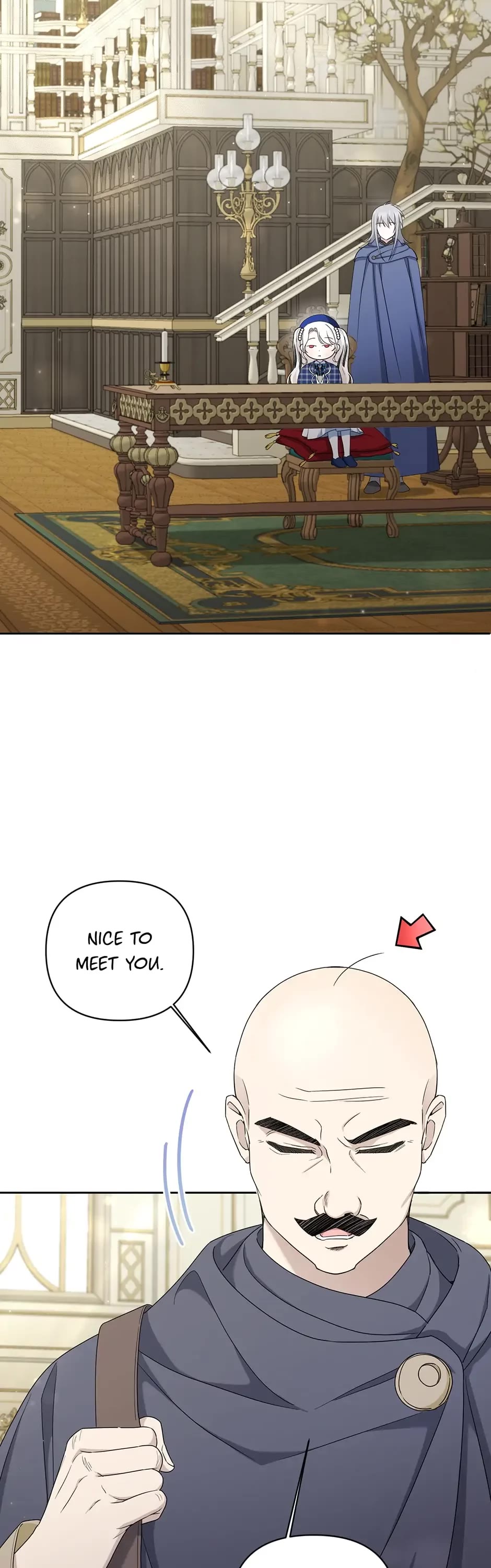 The Princess Is Evil chapter 52 page 13