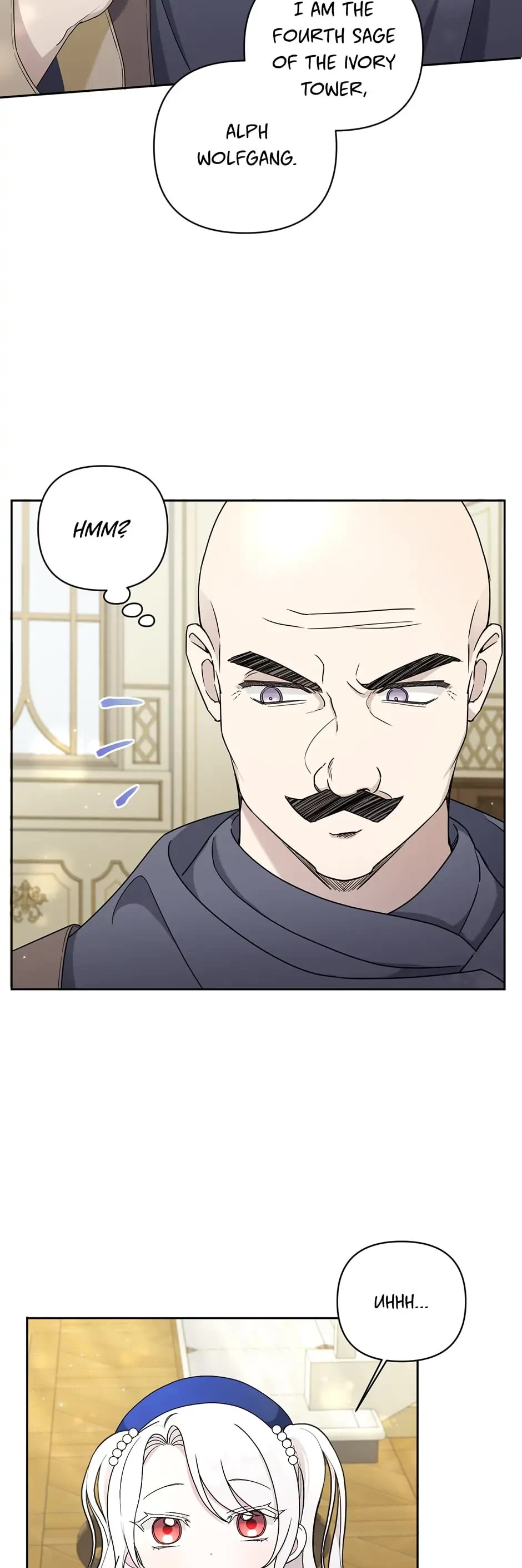 The Princess Is Evil chapter 52 page 14