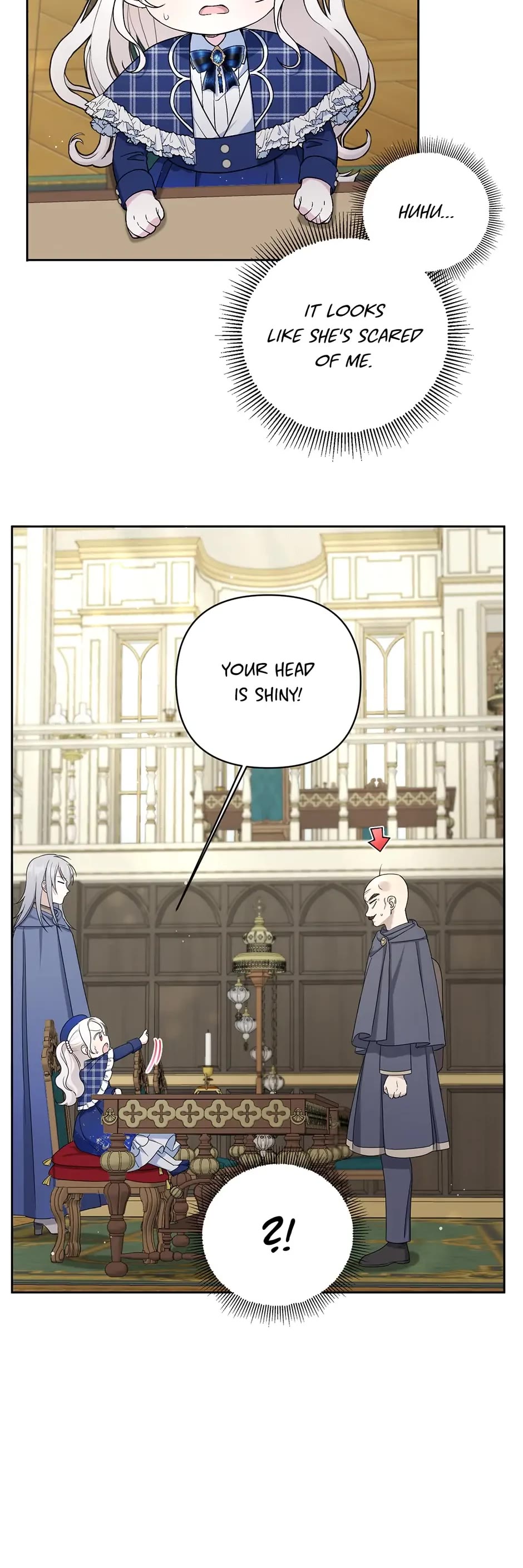 The Princess Is Evil chapter 52 page 15