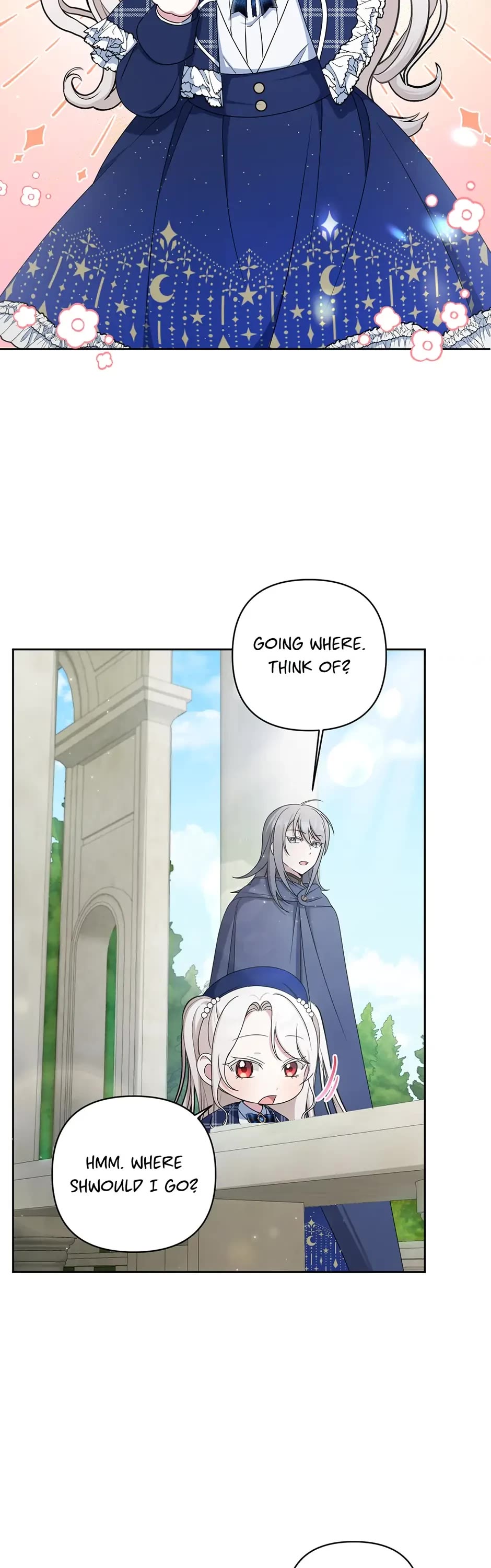 The Princess Is Evil chapter 52 page 2