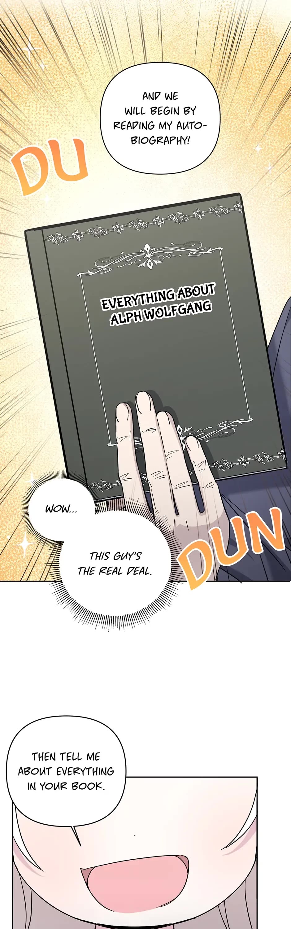 The Princess Is Evil chapter 52 page 26