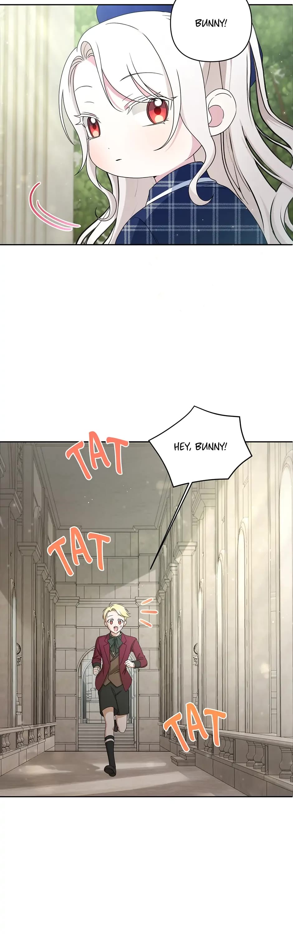 The Princess Is Evil chapter 52 page 3