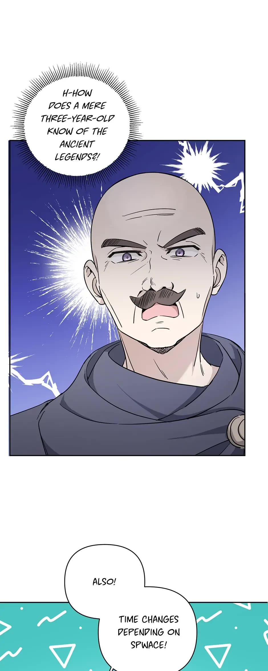 The Princess Is Evil chapter 52 page 30