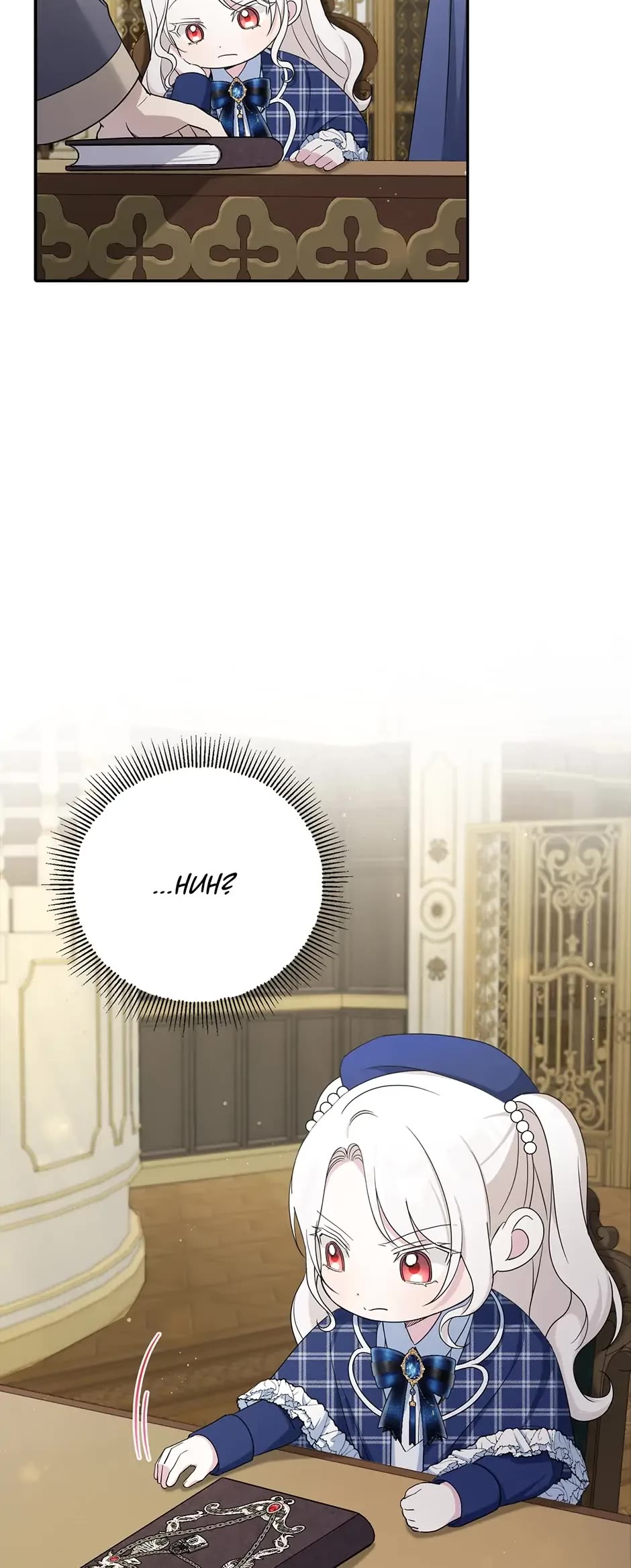 The Princess Is Evil chapter 52 page 34