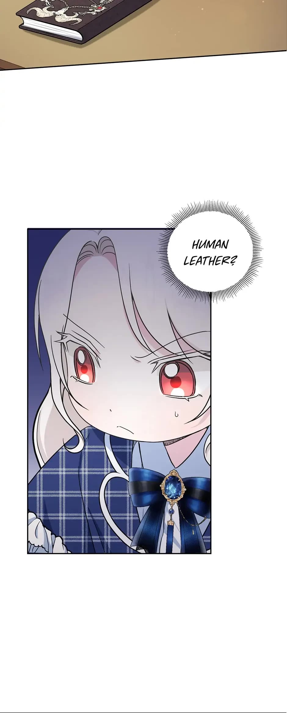 The Princess Is Evil chapter 52 page 35