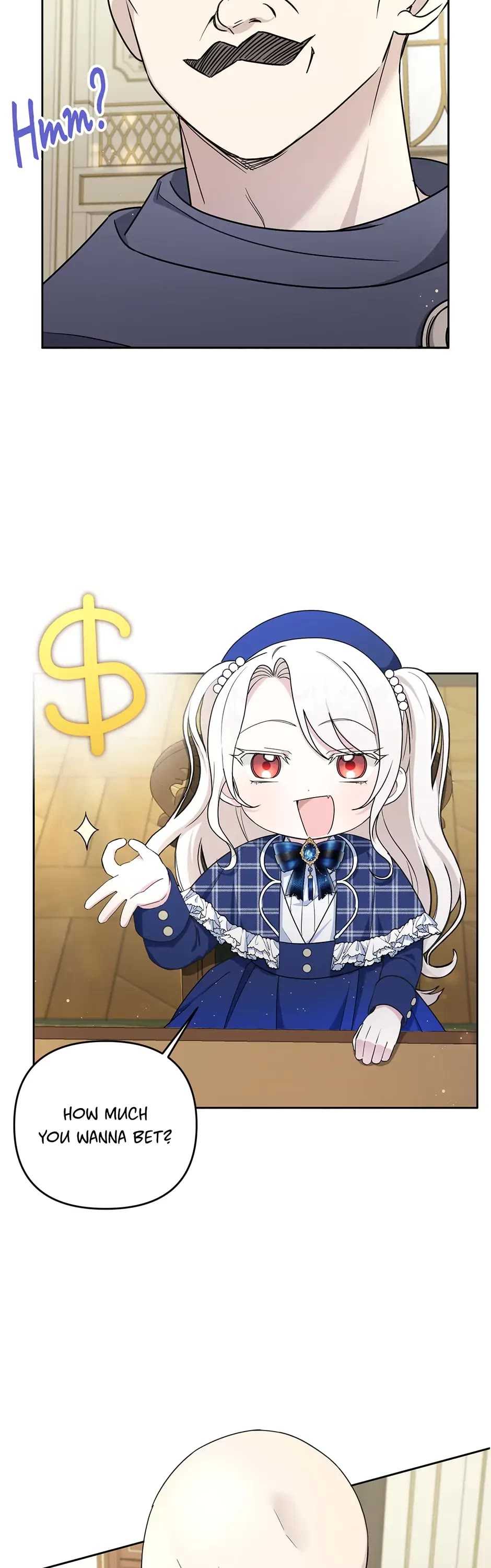 The Princess Is Evil chapter 52 page 38