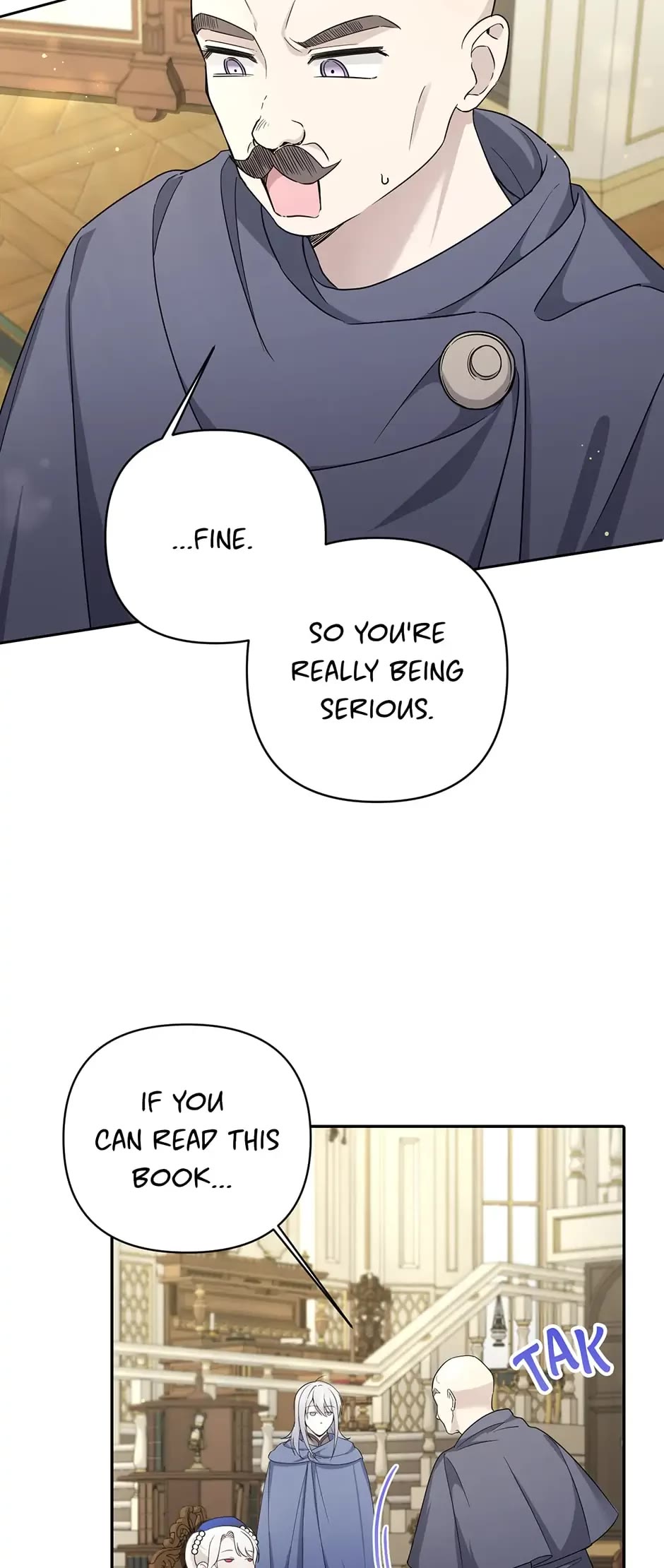 The Princess Is Evil chapter 52 page 39