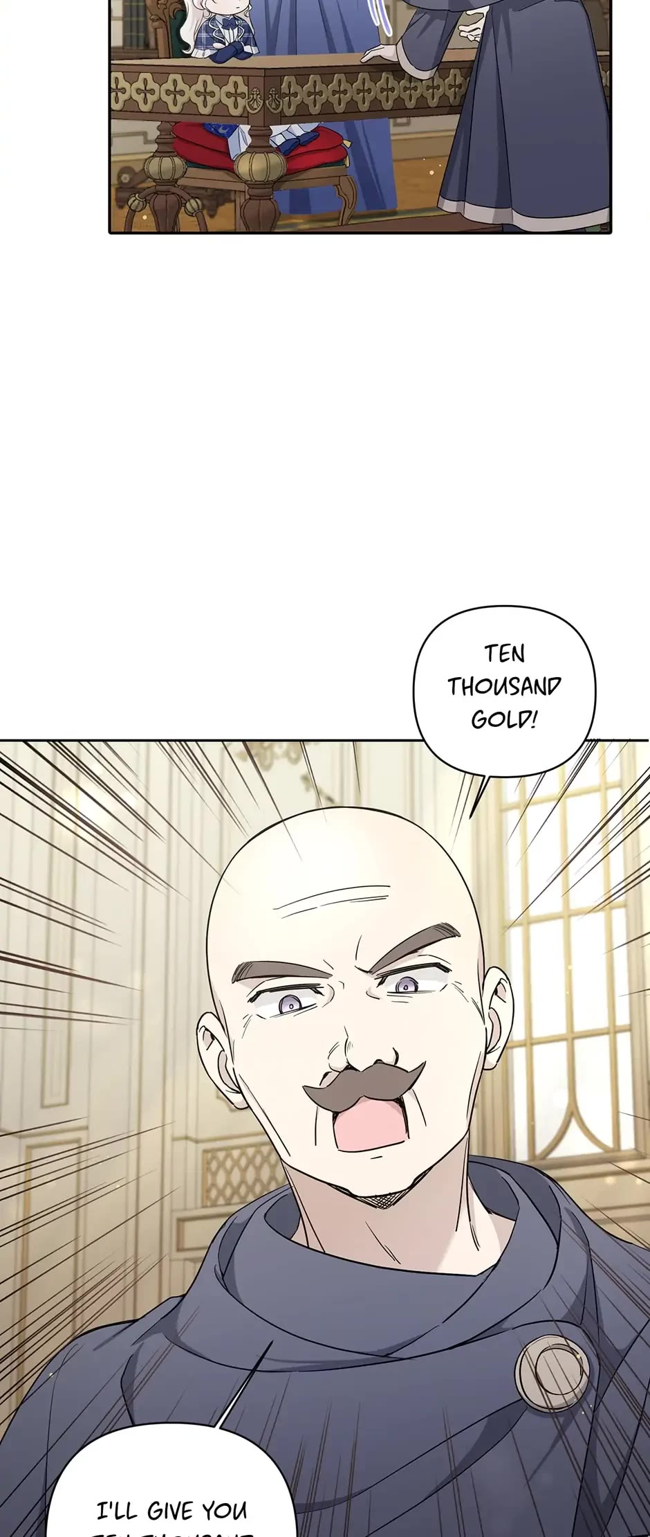 The Princess Is Evil chapter 52 page 40