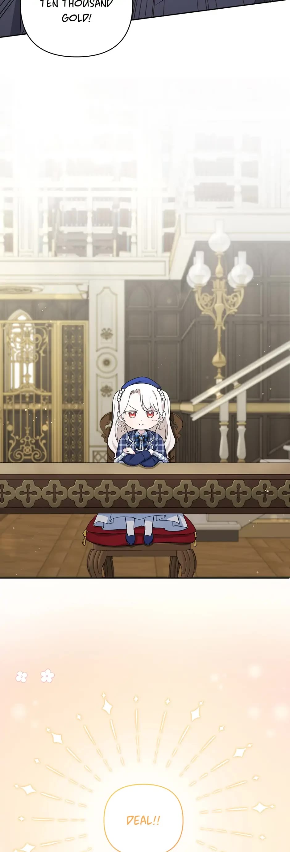 The Princess Is Evil chapter 52 page 41