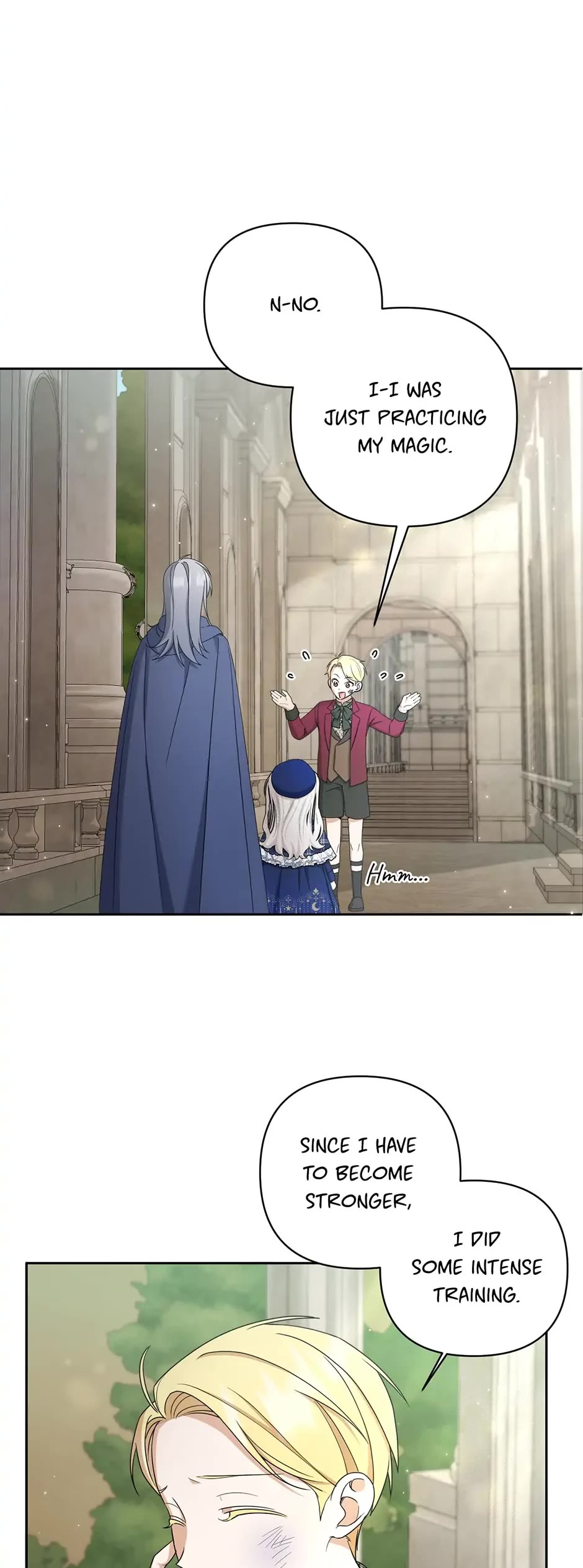 The Princess Is Evil chapter 52 page 5