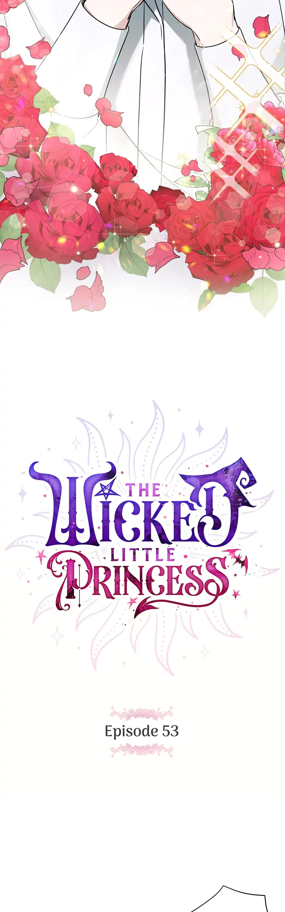 The Princess Is Evil chapter 53 page 22