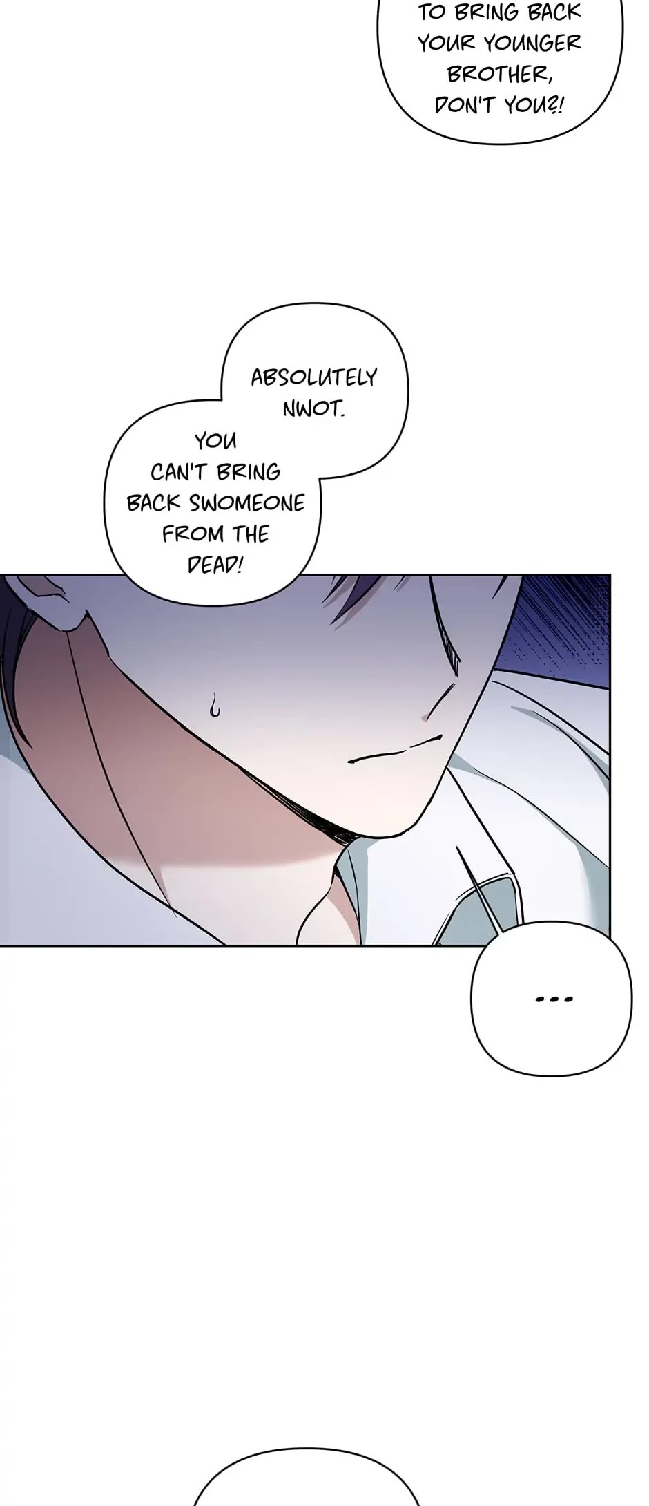 The Princess Is Evil chapter 53 page 25