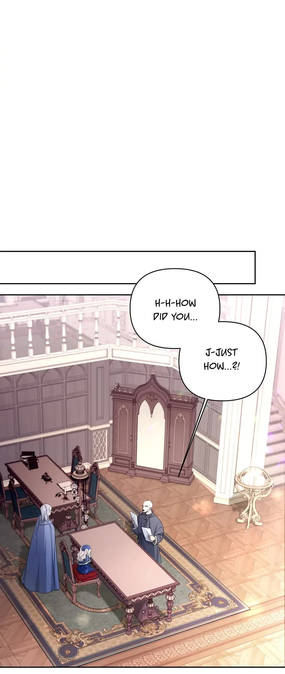 The Princess Is Evil chapter 53 page 30