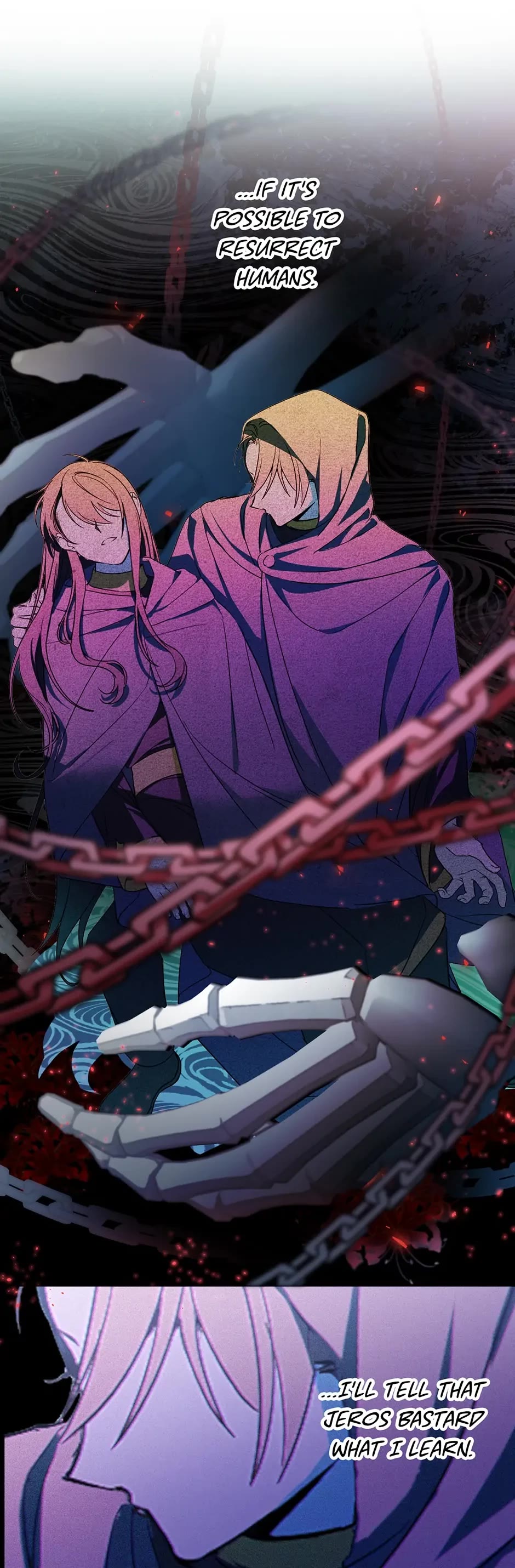 The Princess Is Evil chapter 53 page 35