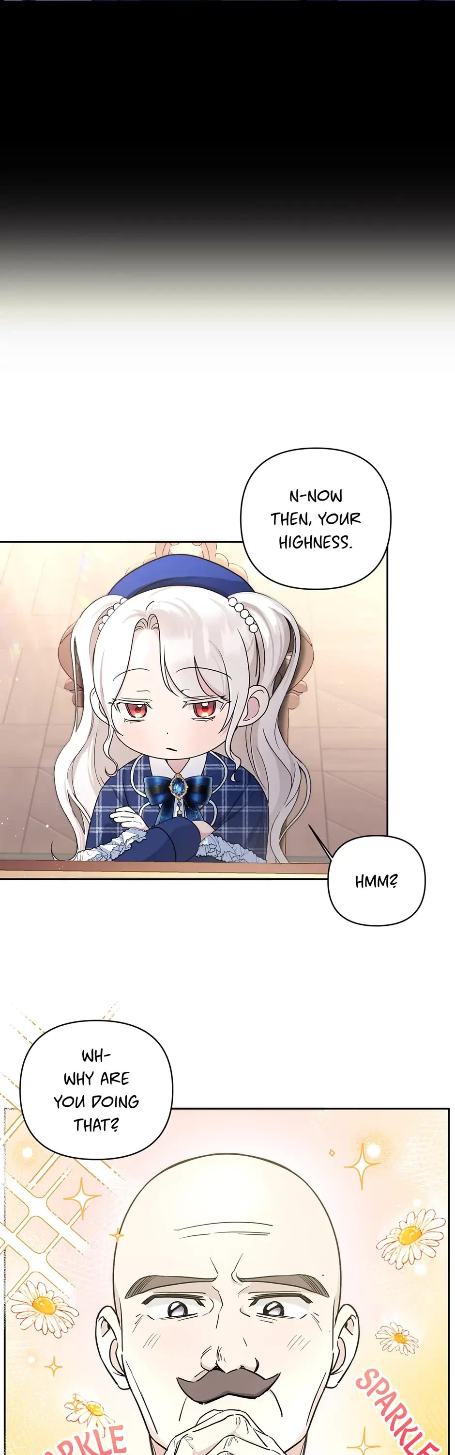 The Princess Is Evil chapter 53 page 36