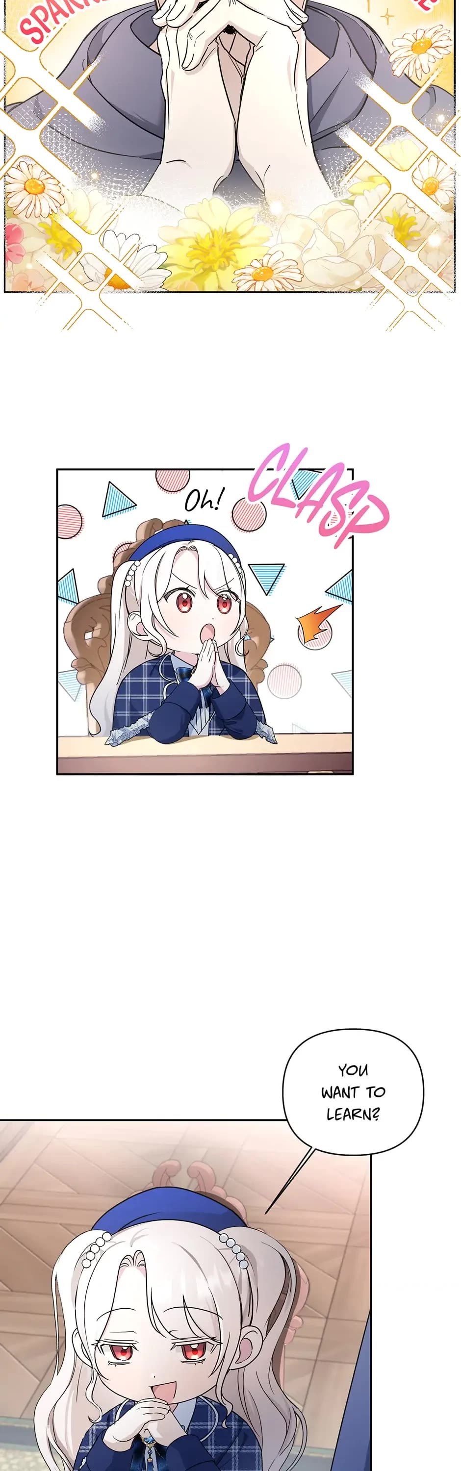 The Princess Is Evil chapter 53 page 37