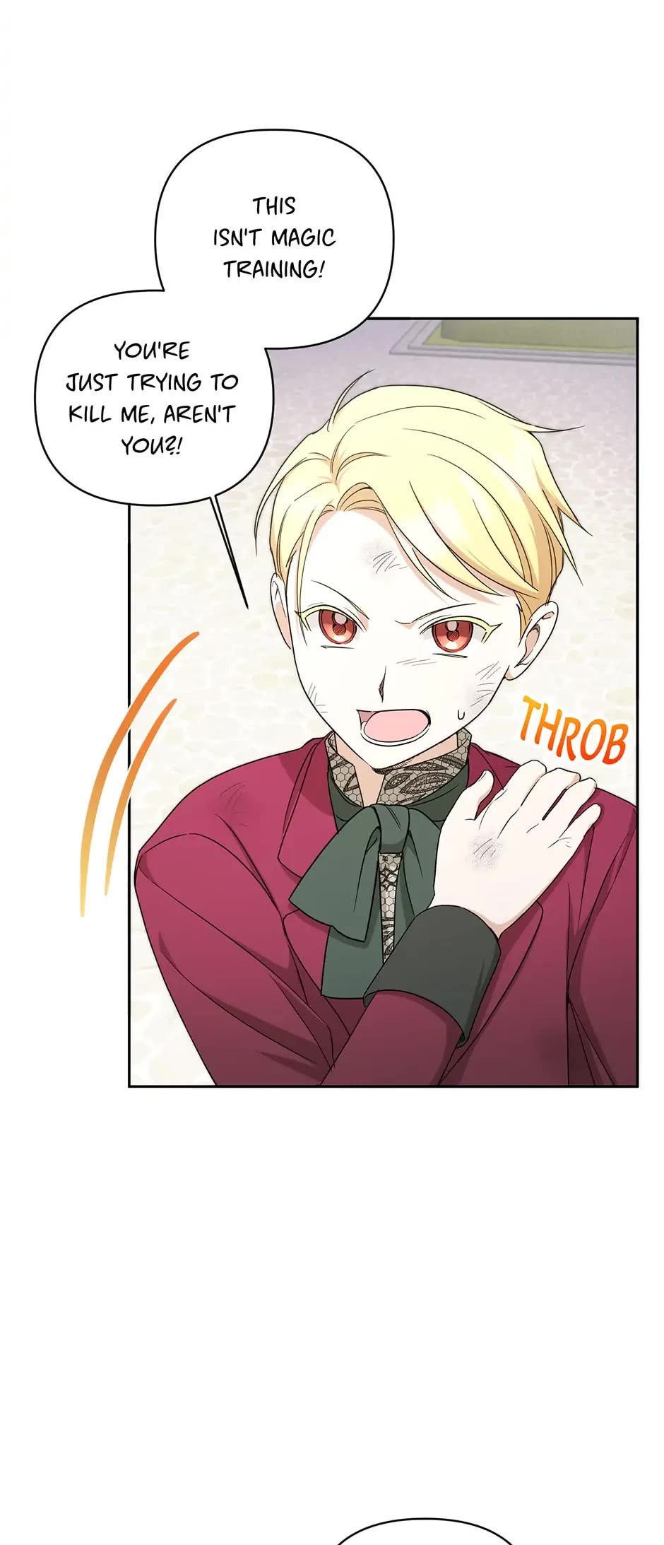 The Princess Is Evil chapter 53 page 39