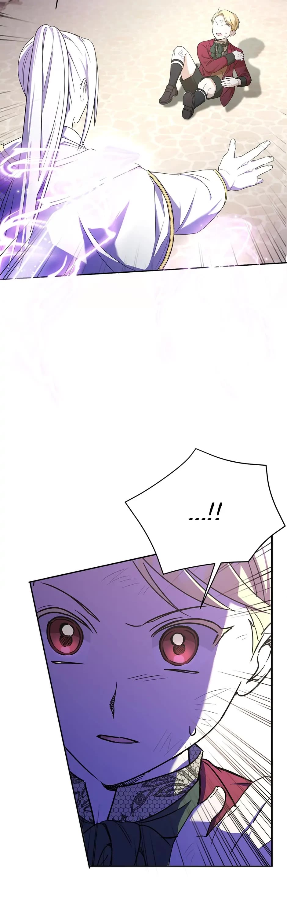 The Princess Is Evil chapter 53 page 41