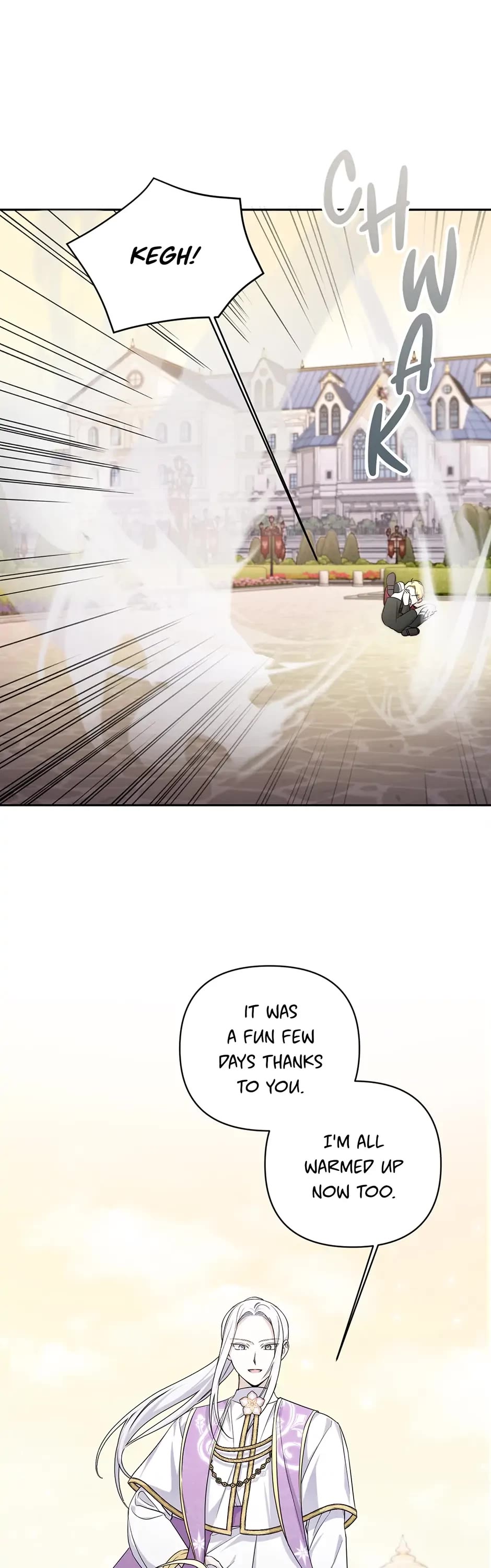 The Princess Is Evil chapter 53 page 42