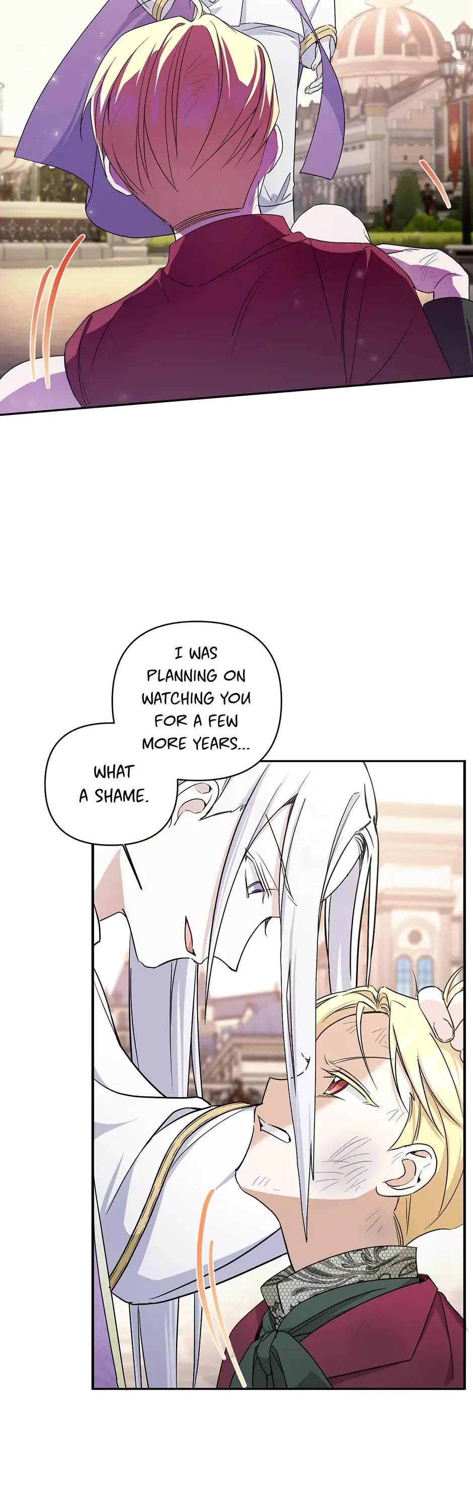 The Princess Is Evil chapter 53 page 43