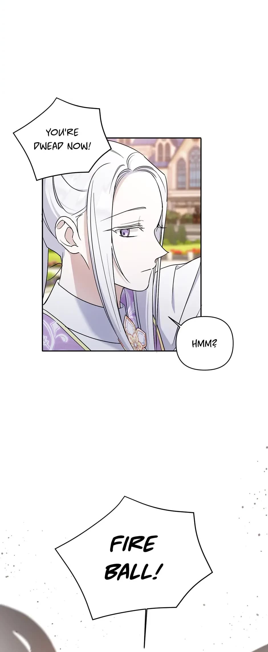 The Princess Is Evil chapter 53 page 45