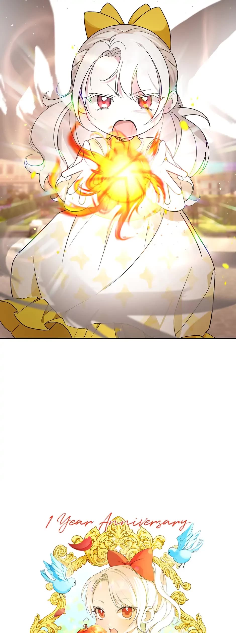 The Princess Is Evil chapter 53 page 46