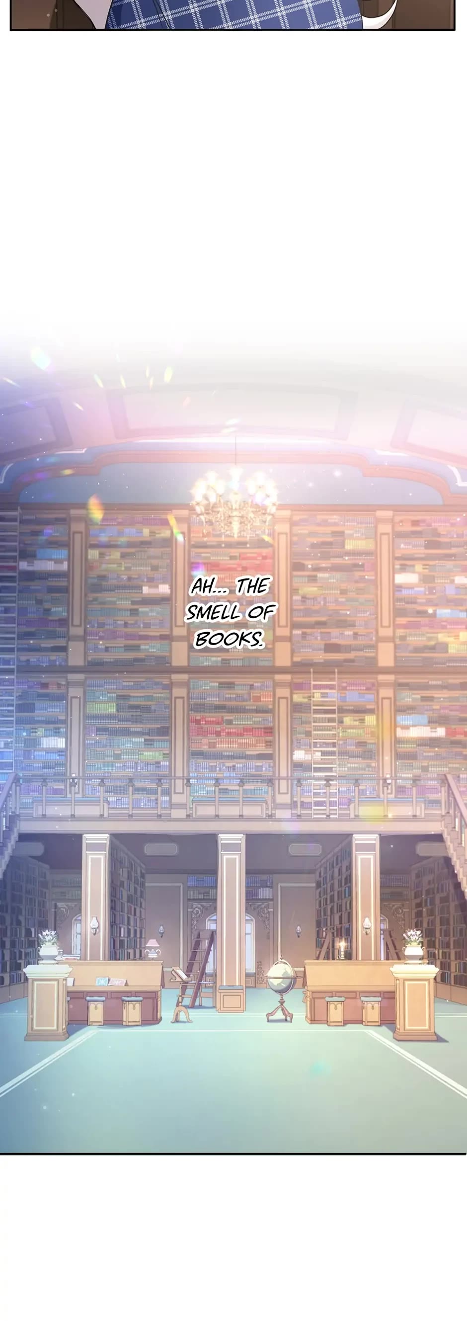 The Princess Is Evil chapter 53 page 5