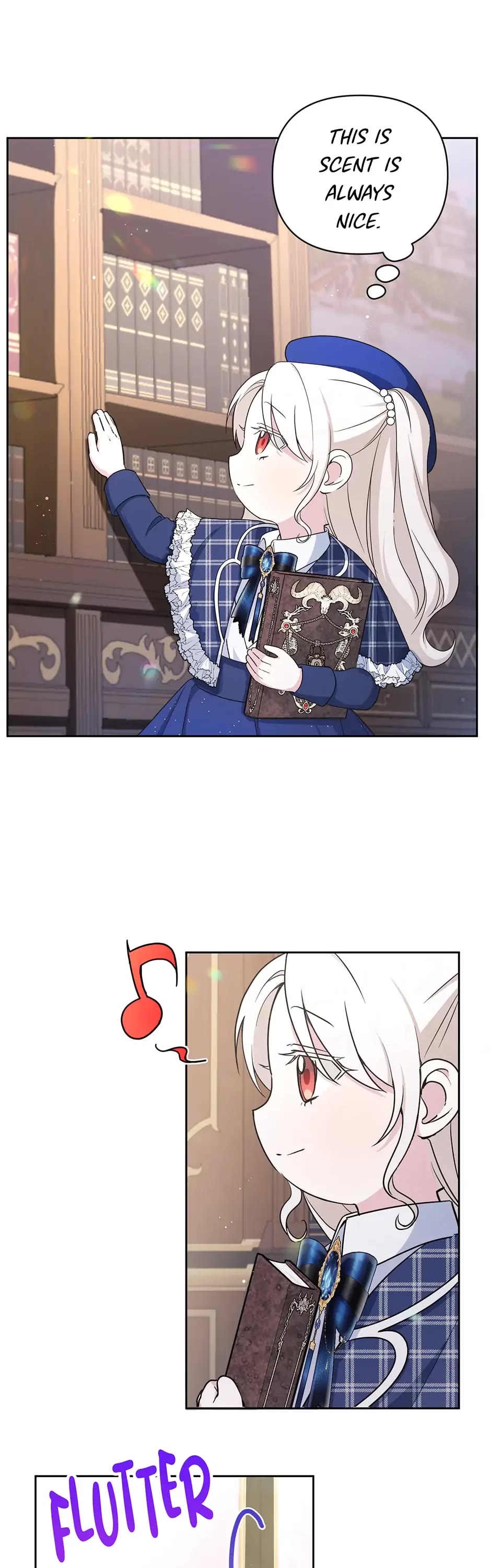 The Princess Is Evil chapter 53 page 6