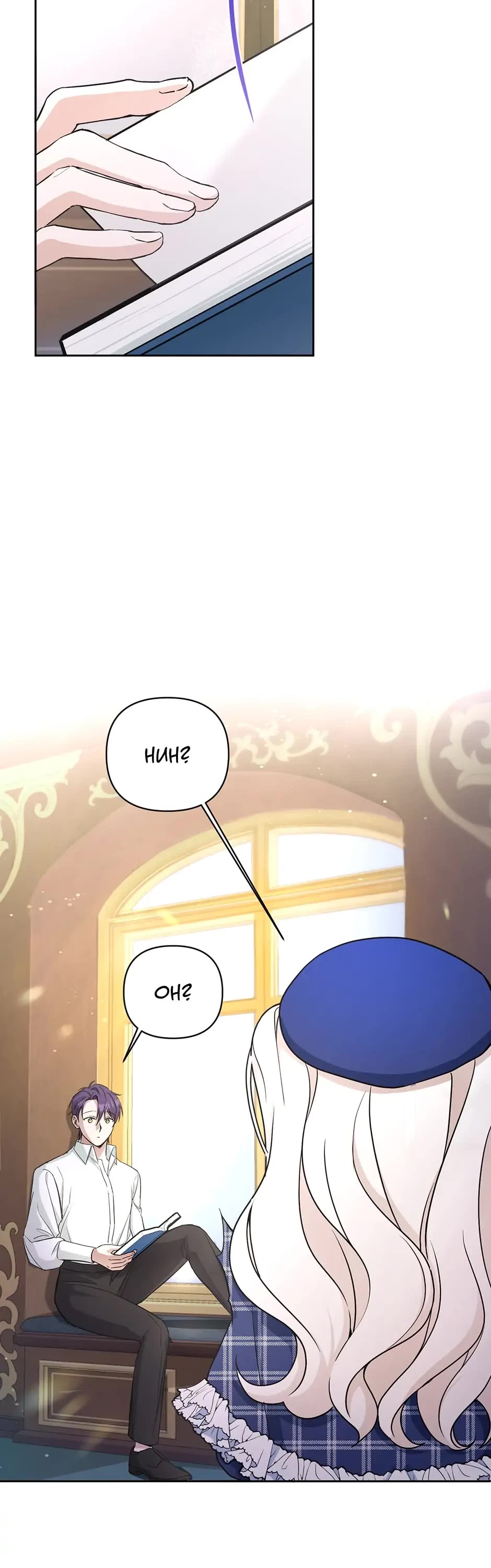 The Princess Is Evil chapter 53 page 7