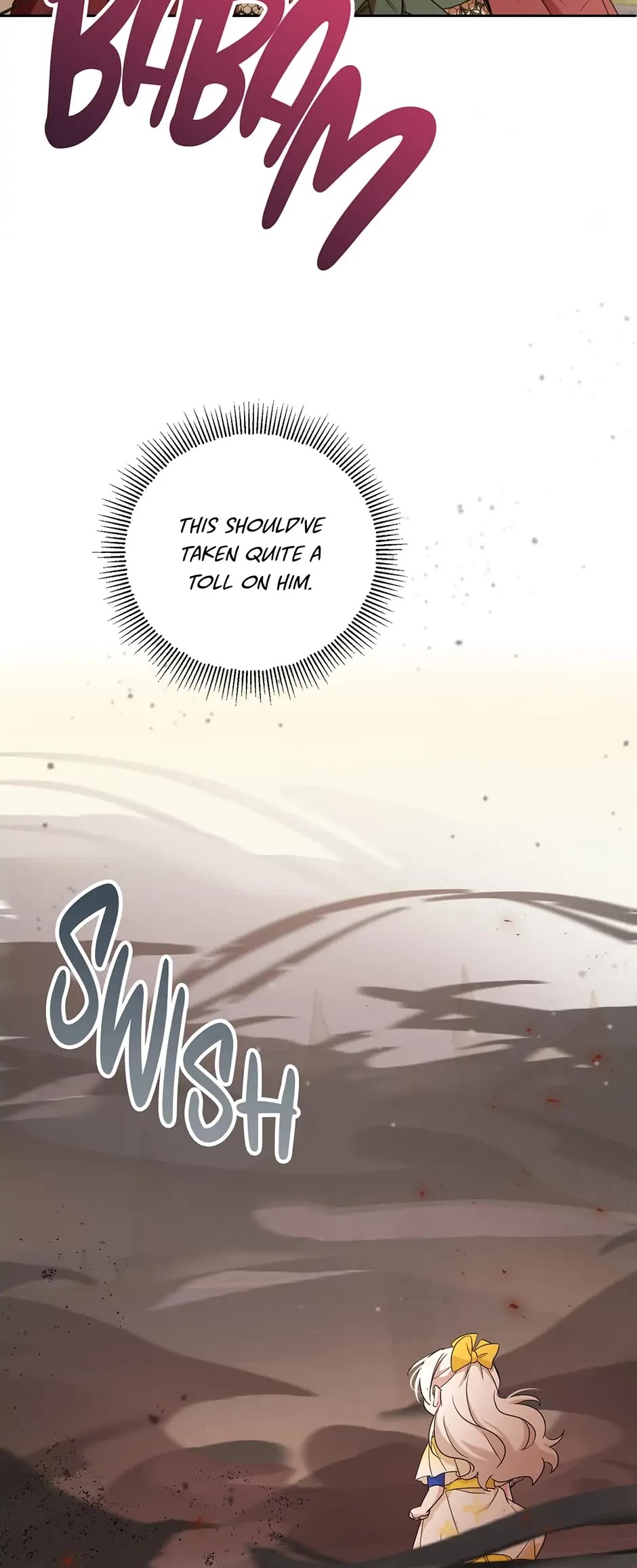 The Princess Is Evil chapter 54 page 10