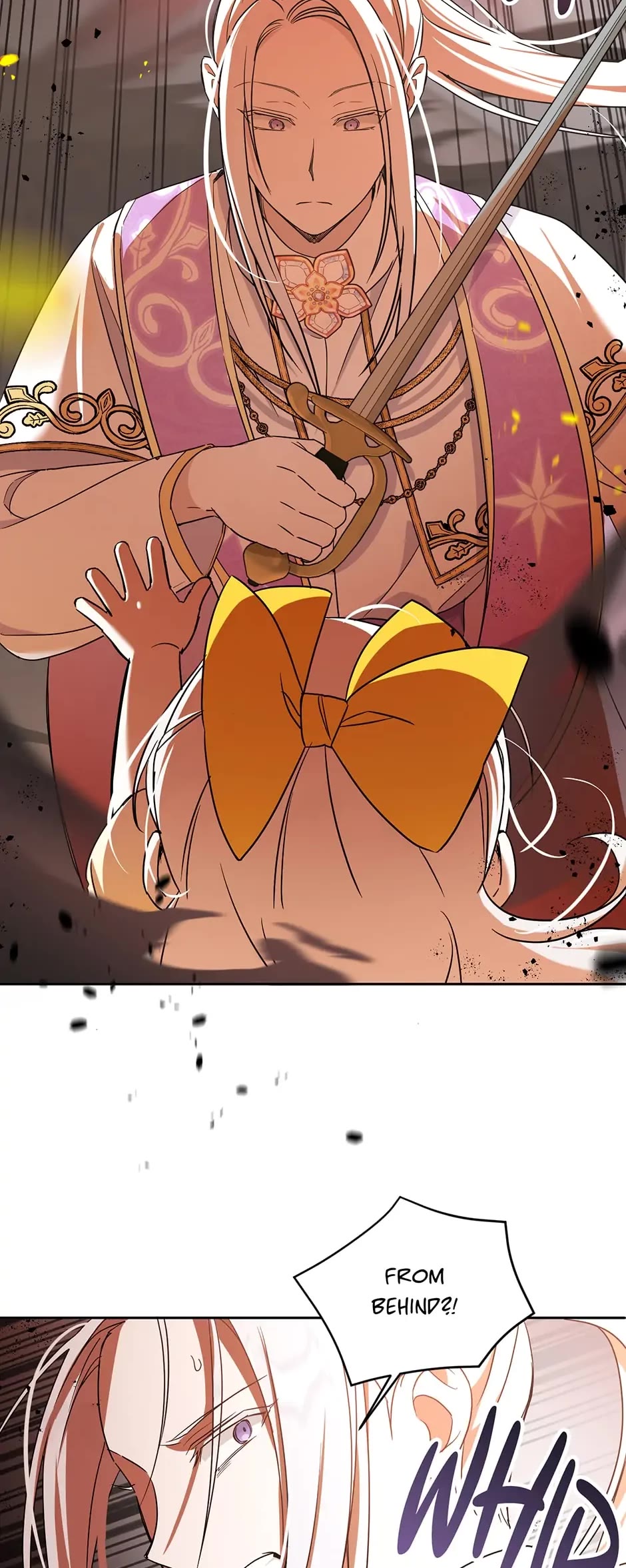 The Princess Is Evil chapter 54 page 14