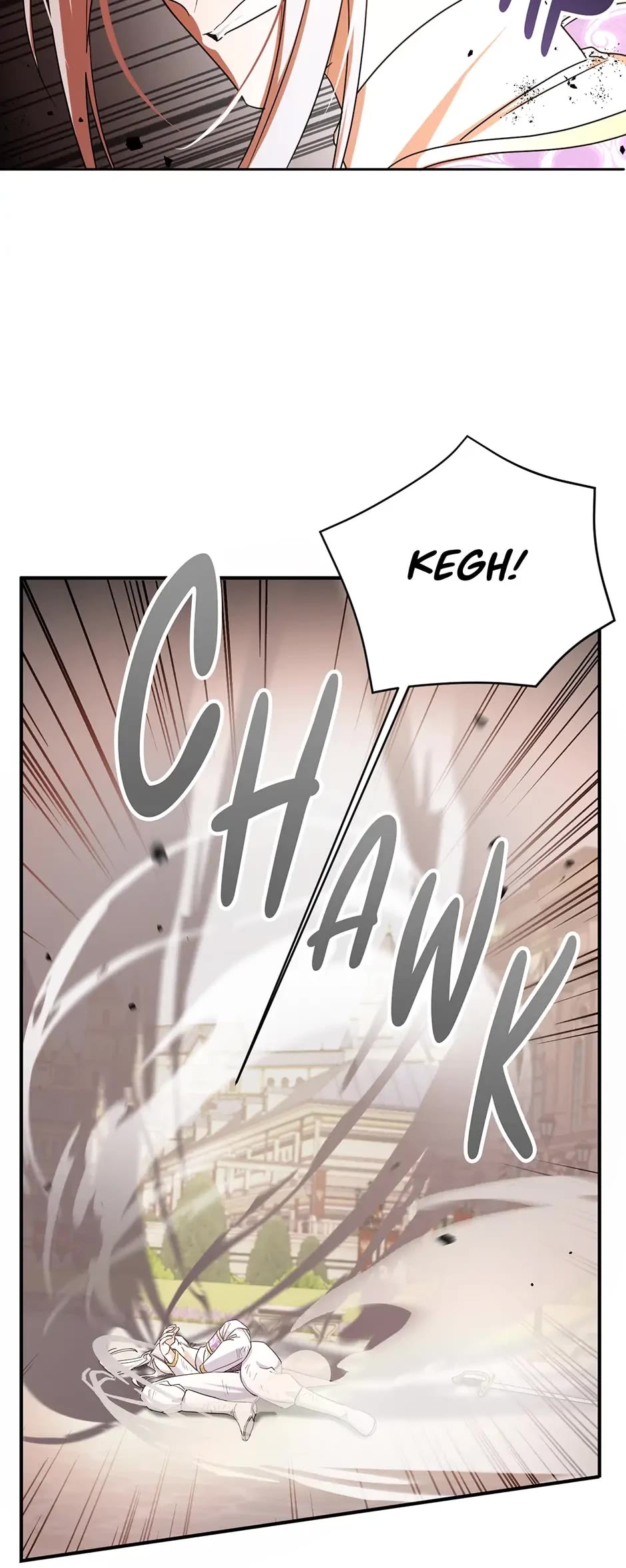 The Princess Is Evil chapter 54 page 15