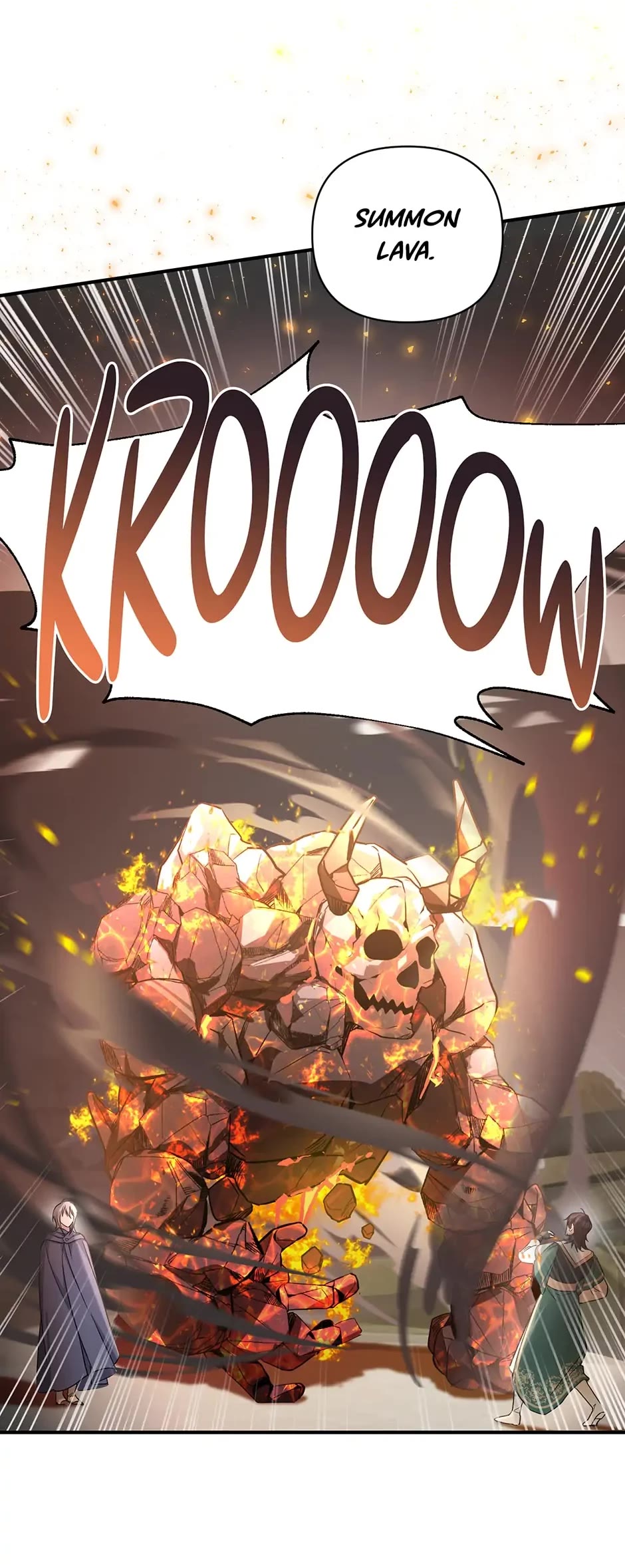 The Princess Is Evil chapter 54 page 19