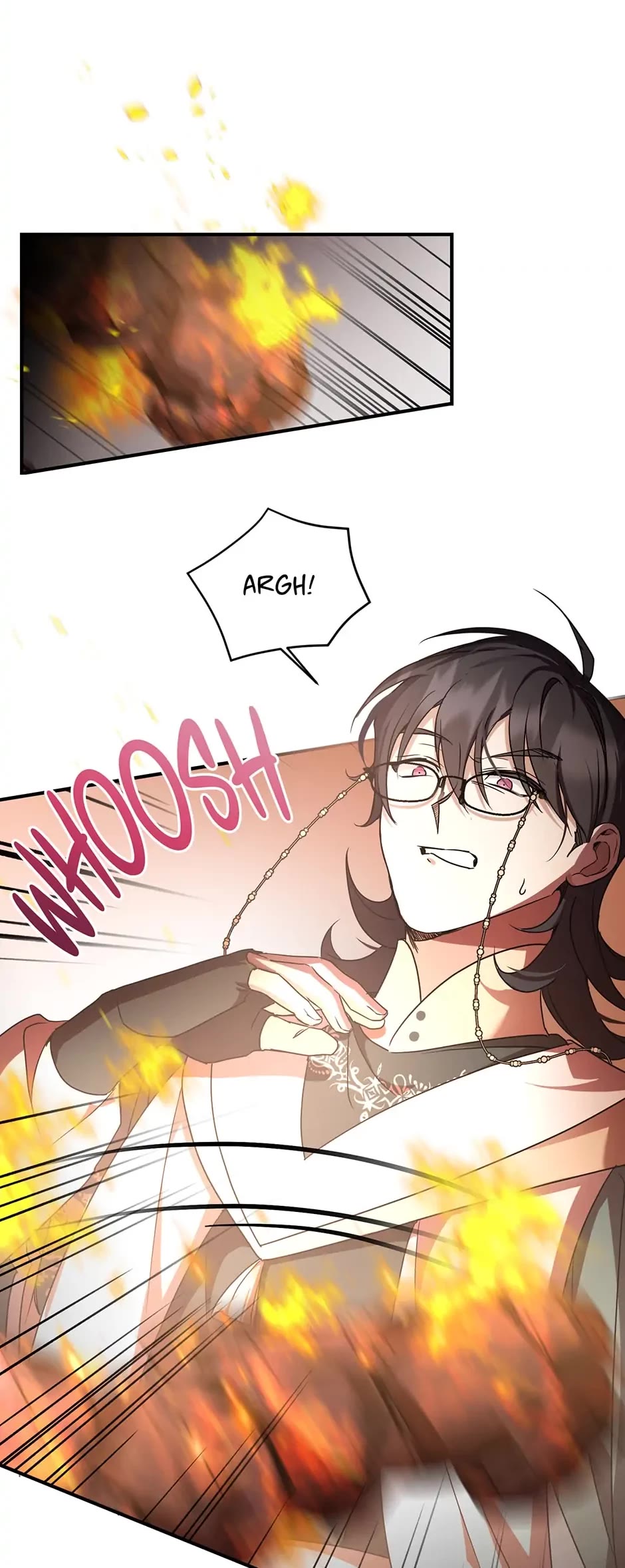 The Princess Is Evil chapter 54 page 20