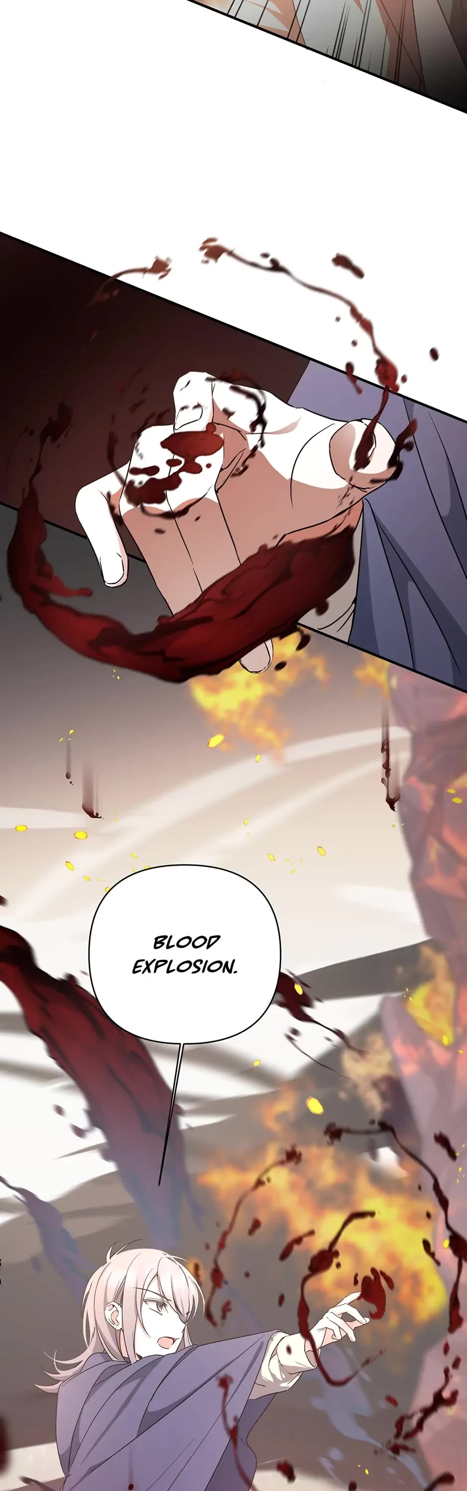 The Princess Is Evil chapter 54 page 21