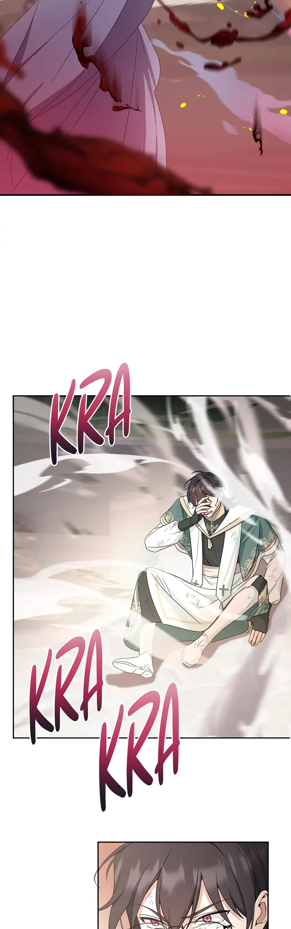 The Princess Is Evil chapter 54 page 22