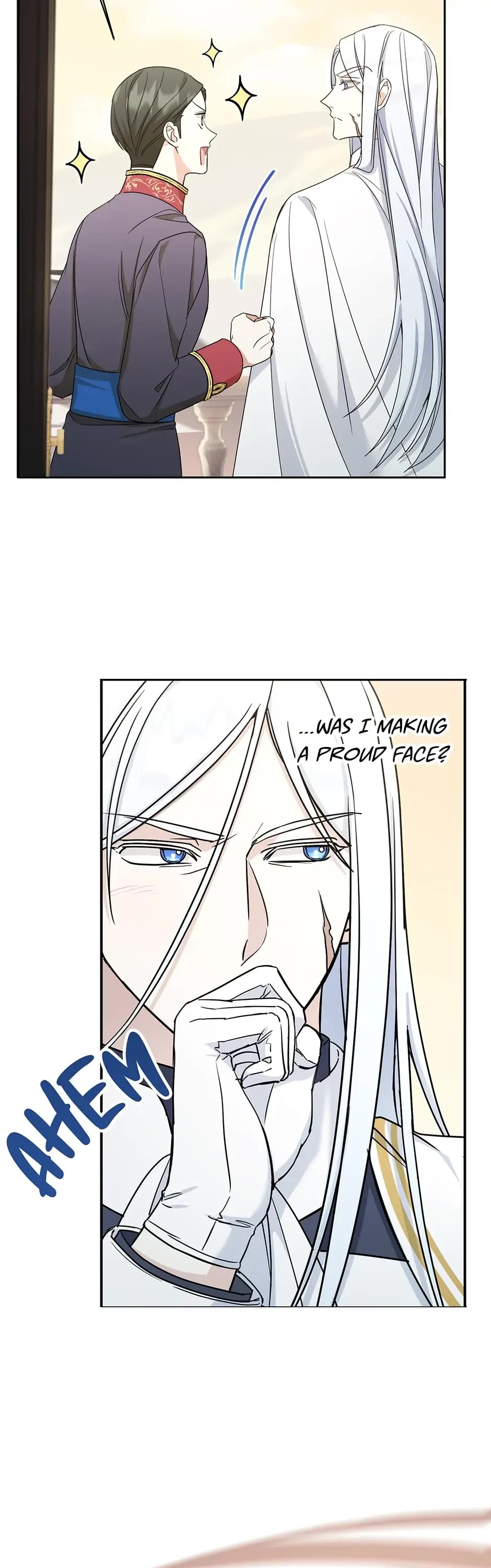 The Princess Is Evil chapter 54 page 26