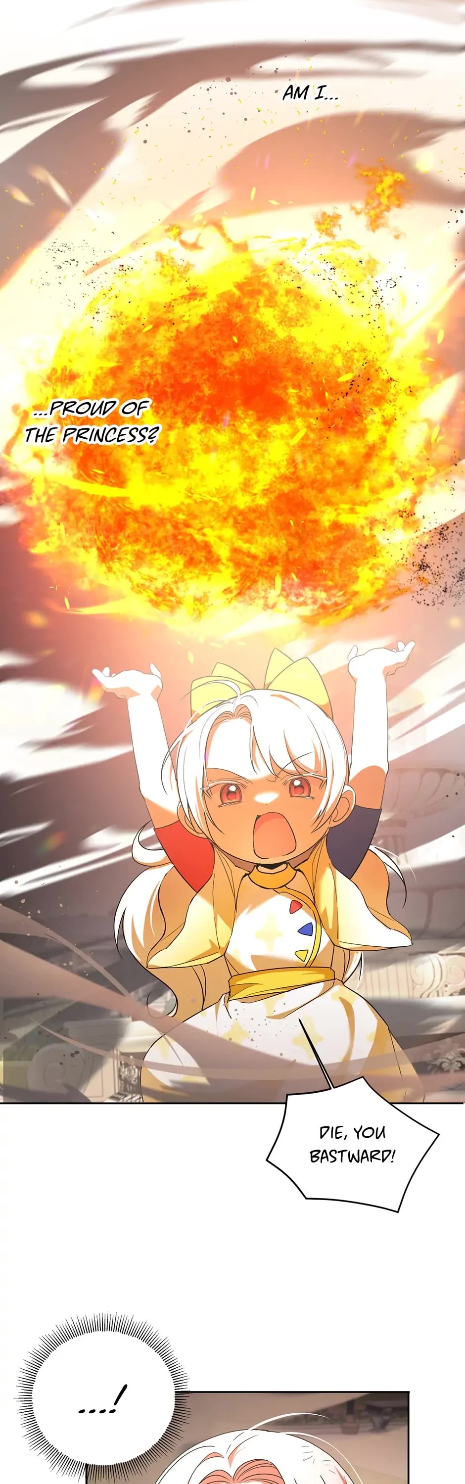 The Princess Is Evil chapter 54 page 27