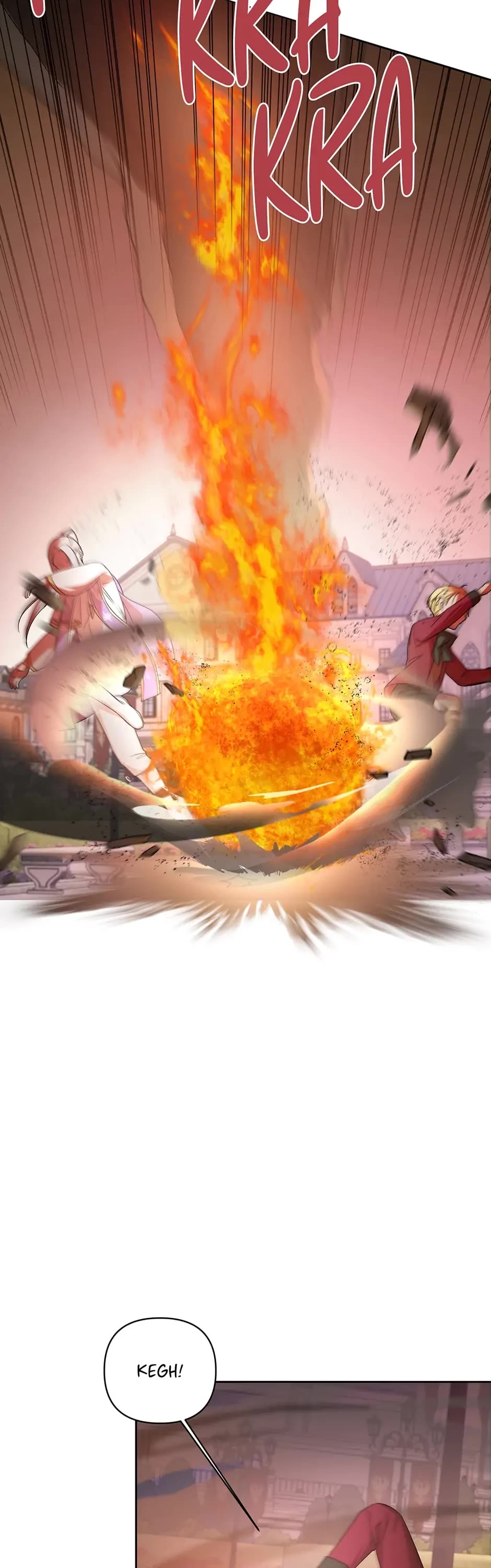 The Princess Is Evil chapter 54 page 3