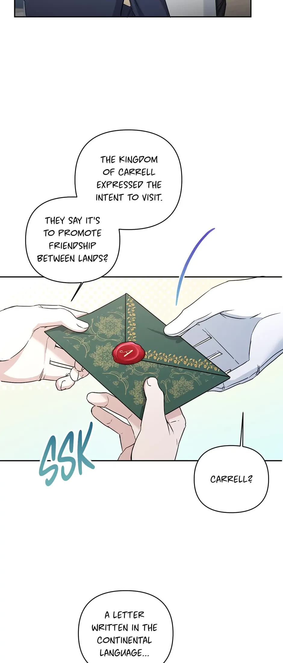 The Princess Is Evil chapter 54 page 30