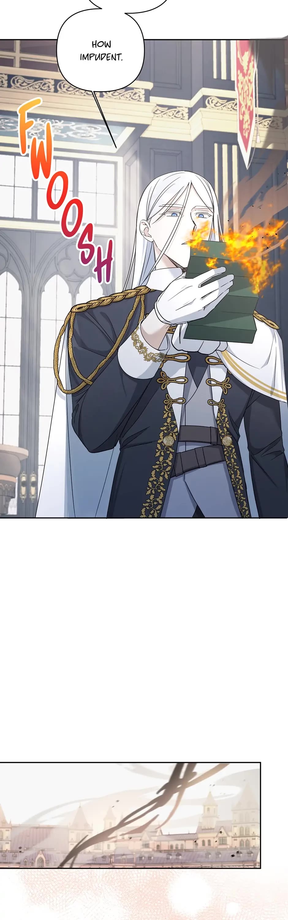 The Princess Is Evil chapter 54 page 31