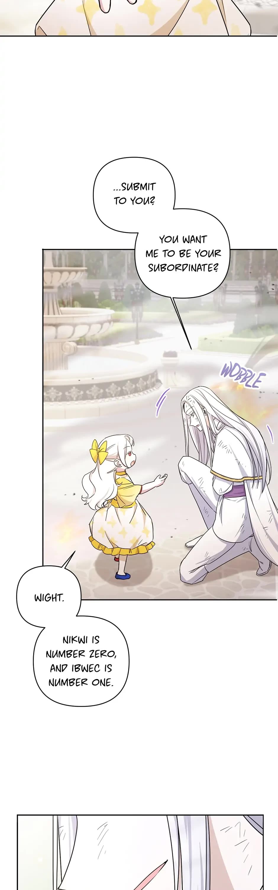 The Princess Is Evil chapter 54 page 37