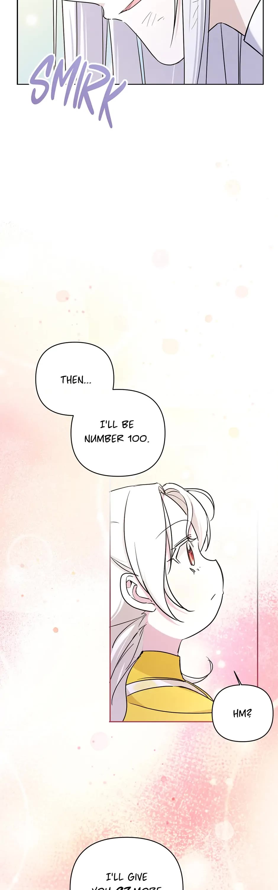 The Princess Is Evil chapter 54 page 38