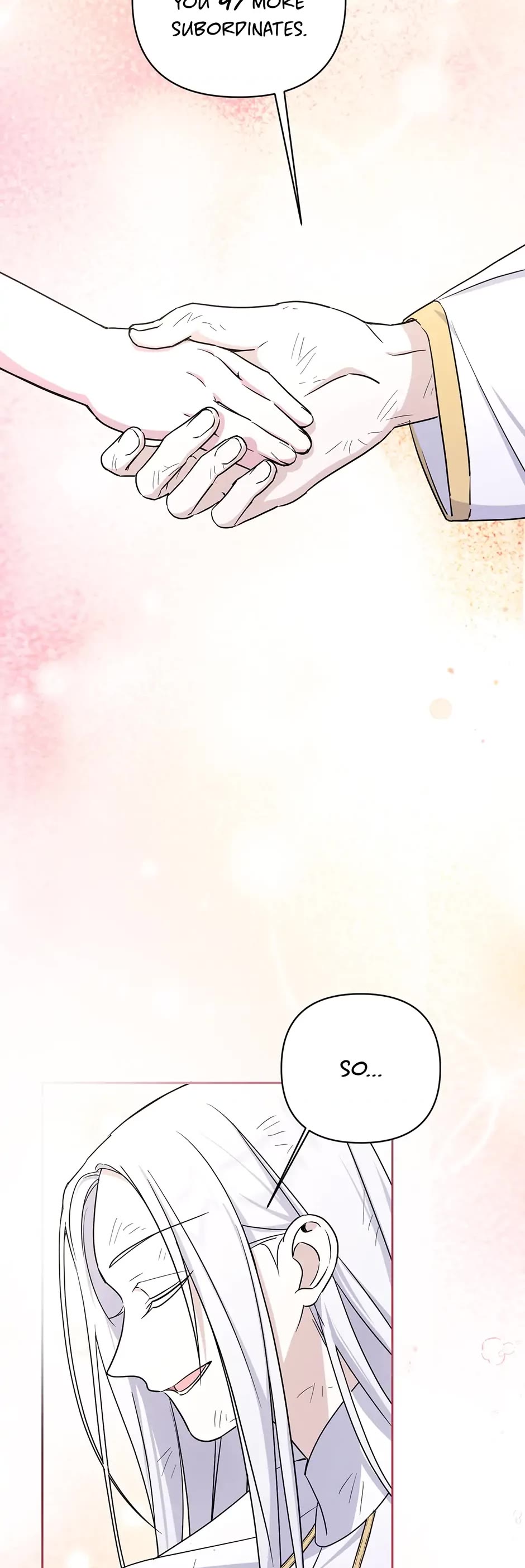 The Princess Is Evil chapter 54 page 39