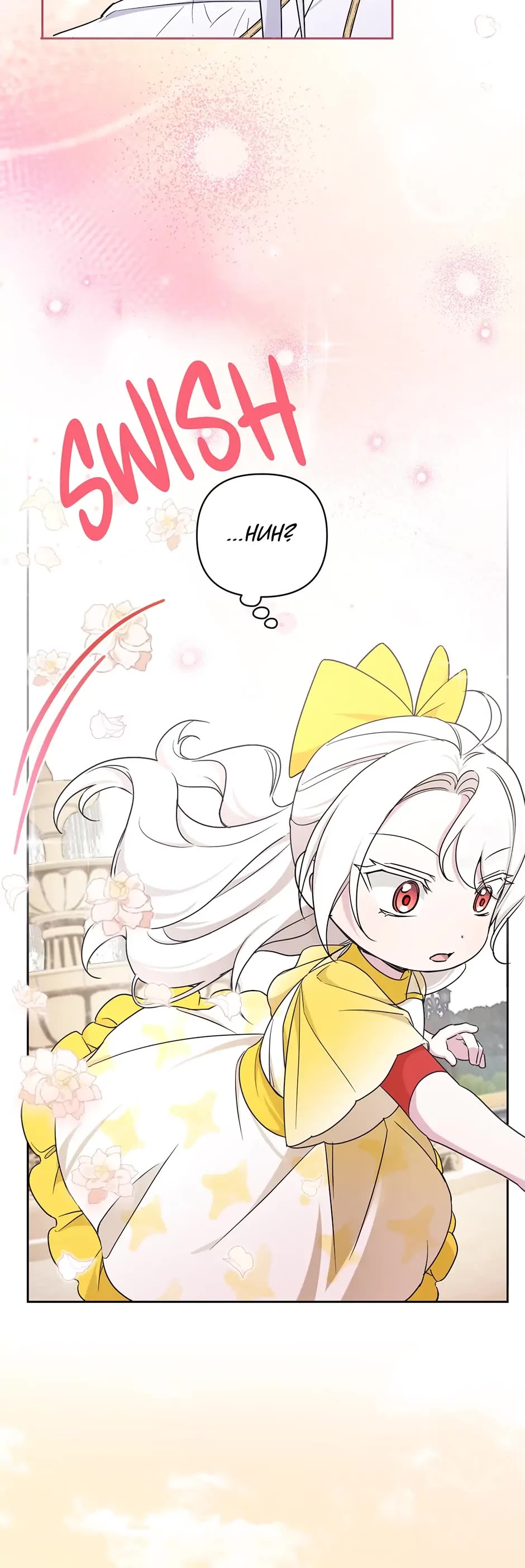 The Princess Is Evil chapter 54 page 40